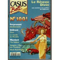 Casus Belli N° 100 (magazine de jeux de rôle) 019