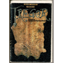 Tregor - Univers médiéval-fantastique (jdr des éditions du Dragon Radieux en VF) 001