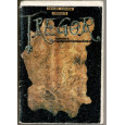 Tregor - Univers médiéval-fantastique (jdr des éditions du Dragon Radieux en VF) 001