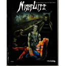 NightLife - The Role-Playing Game of Urban Horror (jdr  de Stellar Games en VO)