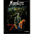 NightLife - The Role-Playing Game of Urban Horror (jdr  de Stellar Games en VO) 001