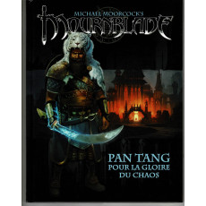 Mournblade - Pan Tang (jdr de Titam en VF)