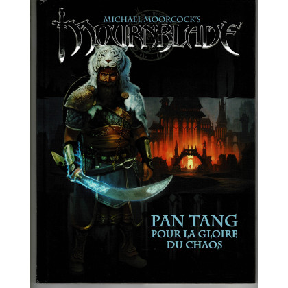 Mournblade - Pan Tang (jdr de Titam en VF) 001
