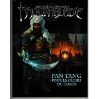 Mournblade - Pan Tang (jdr de Titam en VF)