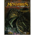Les Monstres de Cthulhu (jdr L'Appel de Cthulhu en VF) 012