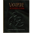 Vampire The Eternal Struggle - Player's Guide (jeu de cartes de White Wolf Game Studio  en VO) 001