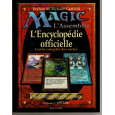 Magic L'Assemblée - L'Encyclopédie officielle (jeu de cartes de Wizards of the Coast en VF) 001