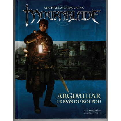 Mournblade - Argimiliar (jdr de Titam en VF) 001