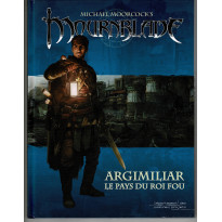 Mournblade - Argimiliar (jdr de Titam en VF)