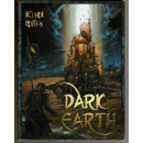 Dark Earth - Livre de base Seconde édition (jdr de Multisim en VF)