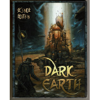 Dark Earth - Livre de base Seconde édition (jdr de Multisim en VF) 004