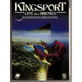 Kingsport - Cité des Brumes (jdr L'Appel de Cthulhu en VF) 003