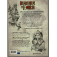 Chroniques Lémuriennes 3 (jdr Barbarians of Lemuria Mythic en VF) N008
