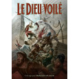 Chroniques Lémuriennes 2 - Le Dieu voilé (jdr Barbarians of Lemuria Mythic en VF) N002