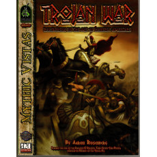 D20 System - Trojan War (jdr de Green Ronin Publishing en VO)
