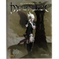 Mournblade - Le Jeu de Rôle (jdr du Département des Sombres Projets en VF) 004