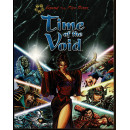 Time of the Void (jdr Legend of the Five Rings 2e édition en VO)