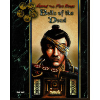 Bells of the Dead (jdr Legend of the Five Rings 2e édition en VO) 003