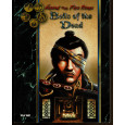 Bells of the Dead (jdr Legend of the Five Rings 2e édition en VO) 003