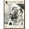 Pleine Lune N° 1 - Aventures et Contes pour Hurlements (fanzine de La Guilde des Veneurs en VF) 002