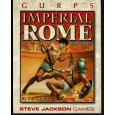 Gurps V2 - Imperial Rome (jdr de Steve Jackson Games en VF) 001