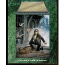 The Vampire Players Guide (Vampire The Masquerade jdr en VO)