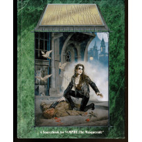 The Vampire Players Guide (Vampire The Masquerade jdr en VO) 003