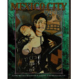 Mexico City by Night (jdr Vampire The Masquerade en VO) 001