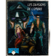 Les Divisions de l'Ombre - Boîte de Base (jdr éditions Flamberge en VF) 005