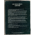 Les Divisions de l'Ombre - Boîte de Base (jdr éditions Flamberge en VF) 005