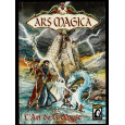 Ars Magica - Livre de Base 1ère édition (jdr de Jeux Descartes en VF) 007