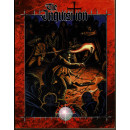 The Inquisition (jdr Vampire The Masquerade en VO)