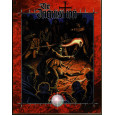 The Inquisition (jdr Vampire The Masquerade en VO) 004