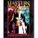 Masters of the Art (jdr Mage The Ascension 2e édition en VO)