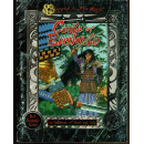 B-1 Code of Bushido (jdr Legend of the Five Rings en VO)