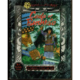 B-1 Code of Bushido (jdr Legend of the Five Rings en VO) 003