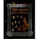 The Merchant's Guide to Rokugan (jdr Legend of the Five Rings en VO)