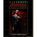 Clanbook - Giovanni (jdr Vampire The Masquerade en VO)