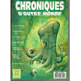 Chroniques d'Outre Monde N° 22 (magazine de jeux de rôles) 003