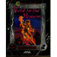 M-2 Void in the Heavens (jdr Legend of the Five Rings en VO) 002