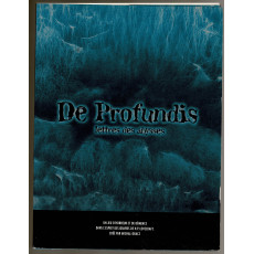 De Profundis - Lettres des Abysses (jdr des éditions Edge en VF)