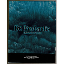 De Profundis - Lettres des Abysses (jdr des éditions Edge en VF) 001