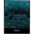 De Profundis - Lettres des Abysses (jdr des éditions Edge en VF) 001