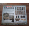 Tenfold Dungeon - The Temple (Modular Roleplaying Terrain Set en VO) 001