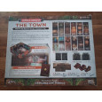 Tenfold Dungeon - The Town (Modular Roleplaying Terrain Set en VO) 001