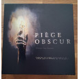 Piège obscur (jeu de stratégie des Editions Iello en VF) 001