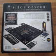 Piège obscur (jeu de stratégie des Editions Iello en VF) 001