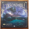 L'Insondable - Horreur à Arkham (jeu de stratégie de Fantasy Flight Games en VF) 001
