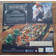 L'Insondable - Horreur à Arkham (jeu de stratégie de Fantasy Flight Games en VF) 001