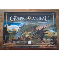 La Guerre de l'Anneau (wargame médiéval-fantastique d'Asmodée en VF)